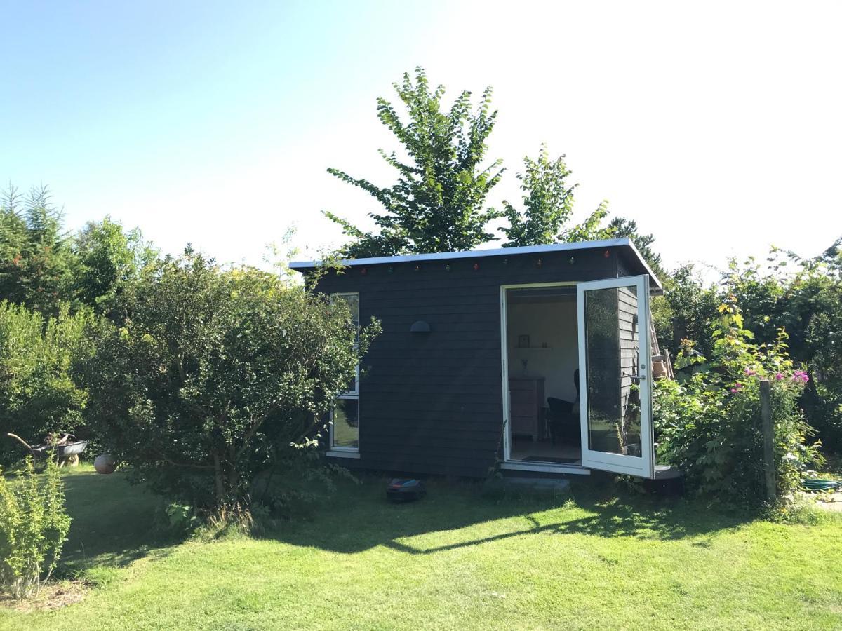 Cutest Annex - Close To Heatherhill And Sea :-) Vejby Buitenkant foto